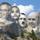 Illustration for article titled The Four Most Punchable Faces In Human History